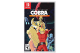 Space Adventure Cobra: The Awakening - Nintendo Switch