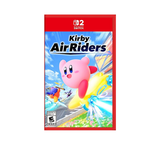 Kirby Air Riders