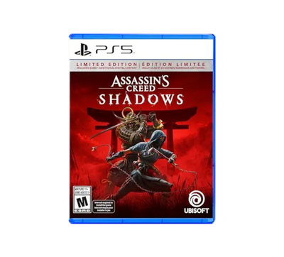 Assassin’s Creed Shadows