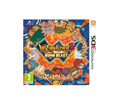 INAZUMA ELEVEN: Victory Road