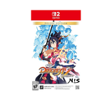Disgaea 7 Complete: Deluxe Edition - Nintendo Switch 2