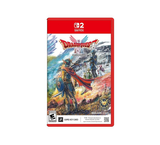 DRAGON QUEST I & II HD-2D Remake (Nintendo Switch 2)