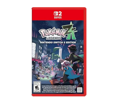 Pokémon™ Legends: Z-A – Nintendo Switch™ 2 Edition
