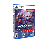 NINJA GAIDEN: Ragebound