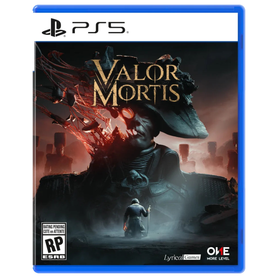 Valor Mortis - PS5