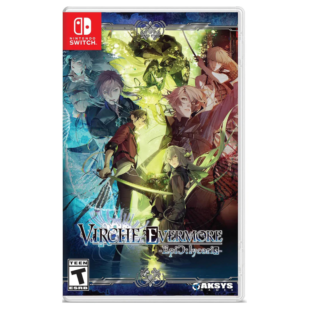 Virche Evermore -EpiC: Lycoris - Switch