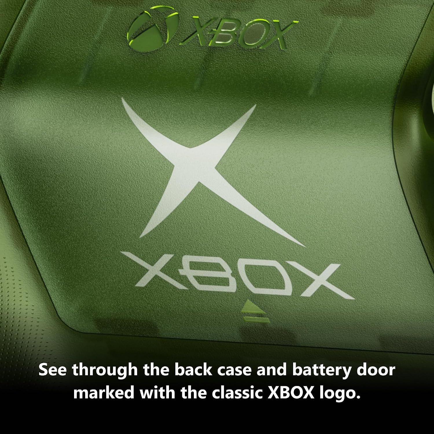 Xbox Wireless Controller | X25 Special Edition | Consoles, PCs, TVs, mobile, and more | Textured Grip | Wireless, Bluetooth, USB-C Connectivity