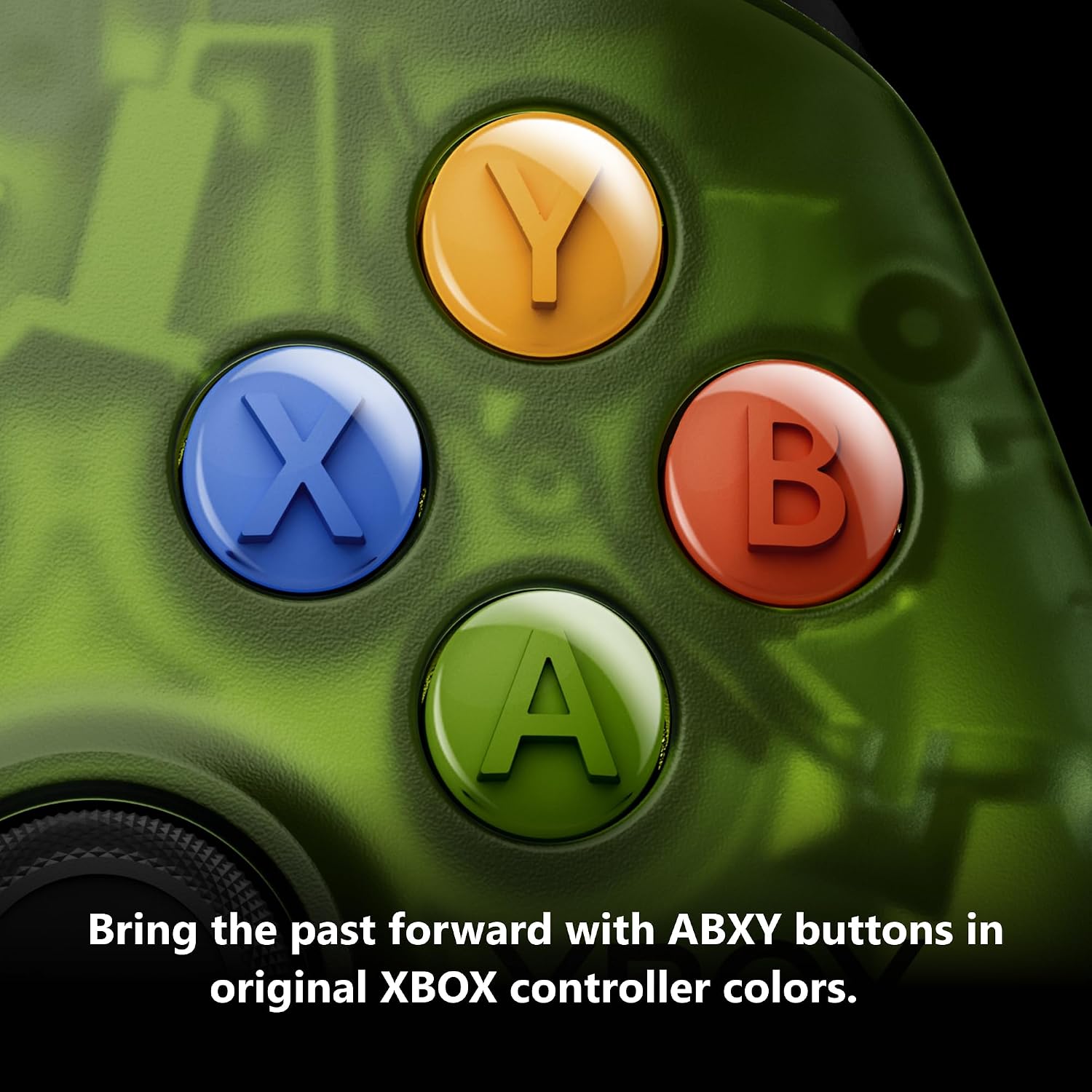 Xbox Wireless Controller | X25 Special Edition | Consoles, PCs, TVs, mobile, and more | Textured Grip | Wireless, Bluetooth, USB-C Connectivity