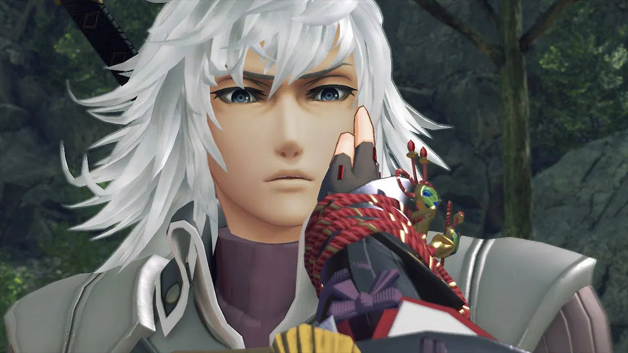 Xenoblade Chronicles 2: Torna The Golden Country - Switch