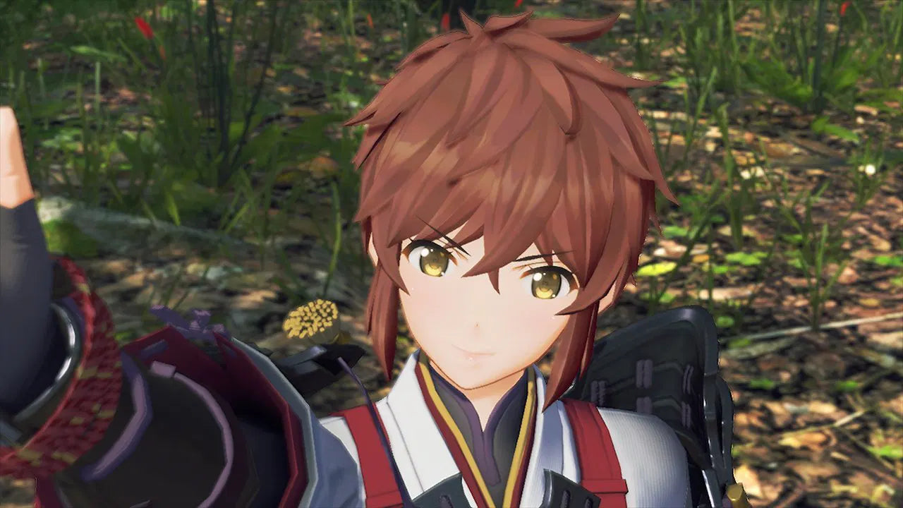 Xenoblade Chronicles 2: Torna The Golden Country - Switch