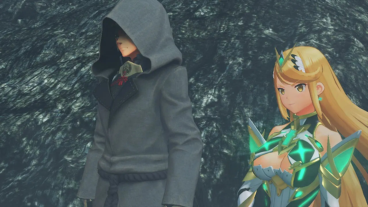 Xenoblade Chronicles 2: Torna The Golden Country - Switch