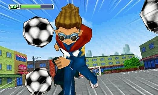 INAZUMA ELEVEN: Victory Road - Switch 2