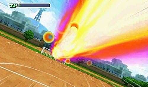 INAZUMA ELEVEN: Victory Road - Switch 2