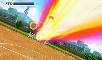 INAZUMA ELEVEN: Victory Road