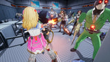 NS2-FULL METAL SCHOOLGIRL (asi) (cib) e,jp,cn,k