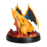 Pokémon TCG Charizard ex Super Premium Collection – Promo Cards, Figure, and 10 Booster Packs