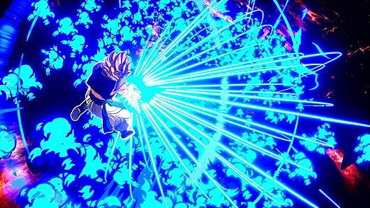 DRAGON BALL: Sparking! ZERO - Switch 2