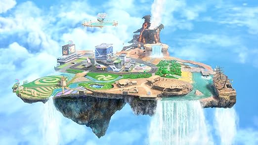 Kirby Air Riders - Switch 2