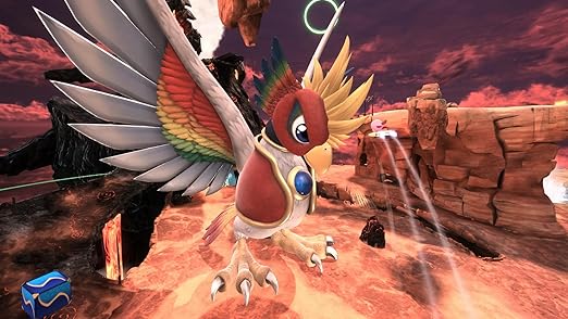 Kirby Air Riders - Switch 2