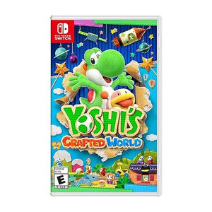 Yoshi and the Mysterious Book