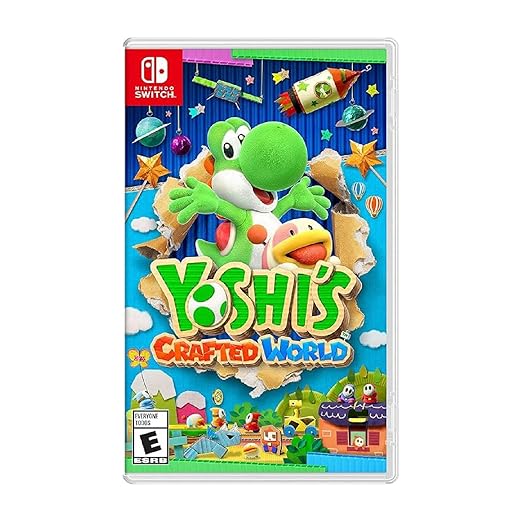 Yoshi and the Mysterious Book