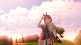 Atelier Ryza 3: Alchemist of the End & the Secret Key DX