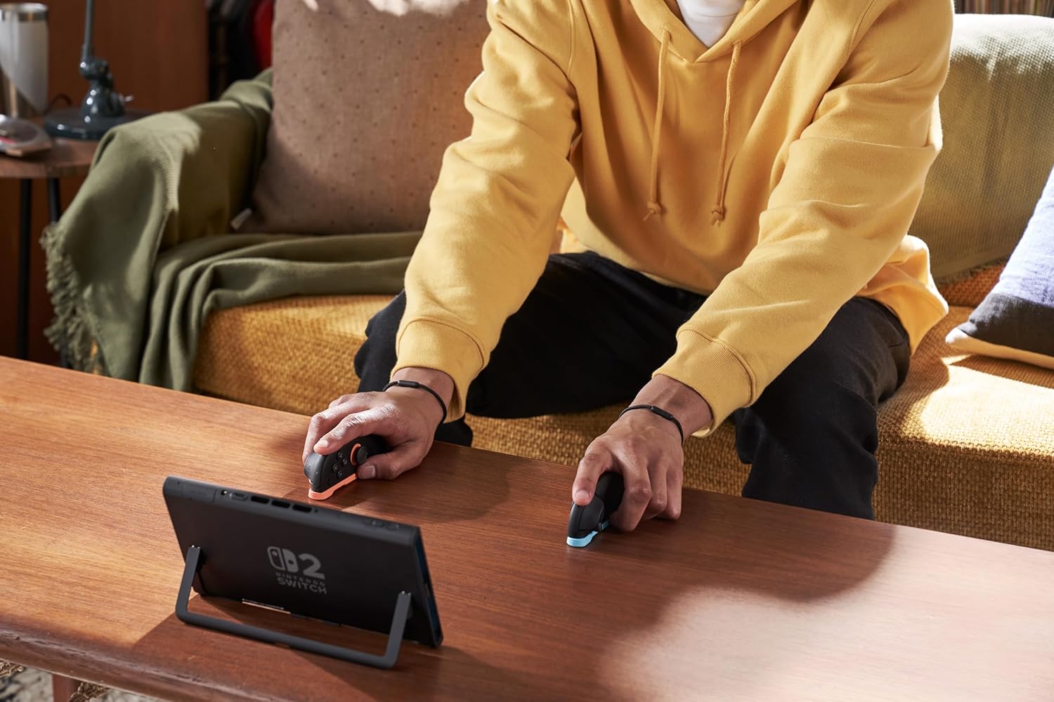 Nintendo Switch 2 – Standard (US Version)