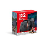 Nintendo Switch 2 – Mario Kart World Bundle (US)