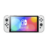 Nintendo Switch OLED – White Set (US)