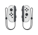 Nintendo Switch OLED – White Set (US)