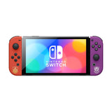 Nintendo Switch OLED – Pokémon Scarlet & Violet Edition (US)