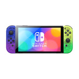 Nintendo Switch OLED – Splatoon 3 Edition (US)