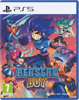 PS5-BERSERK BOY (asi)
