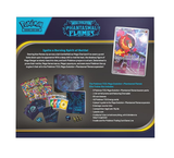Pokémon TCG: Mega Evolution—Phantasmal Flames Elite Trainer Box