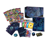 Pokémon TCG: Mega Evolution—Phantasmal Flames Elite Trainer Box