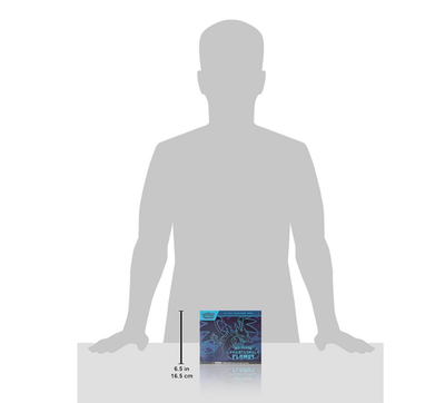 Pokémon TCG: Mega Evolution—Phantasmal Flames Elite Trainer Box