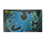 Pokémon Mega Charizard X ex Ultra-Premium Collection
