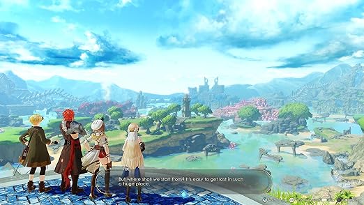 Atelier Ryza 3: Alchemist of the End & the Secret Key DX - Switch