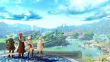 Atelier Ryza 3: Alchemist of the End & the Secret Key DX