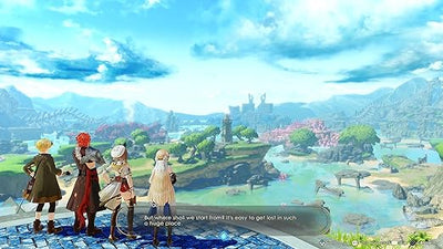 Atelier Ryza 3: Alchemist of the End & the Secret Key DX