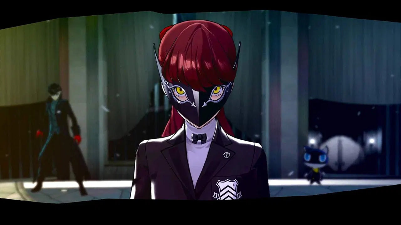 Persona 5: The Royal - Switch
