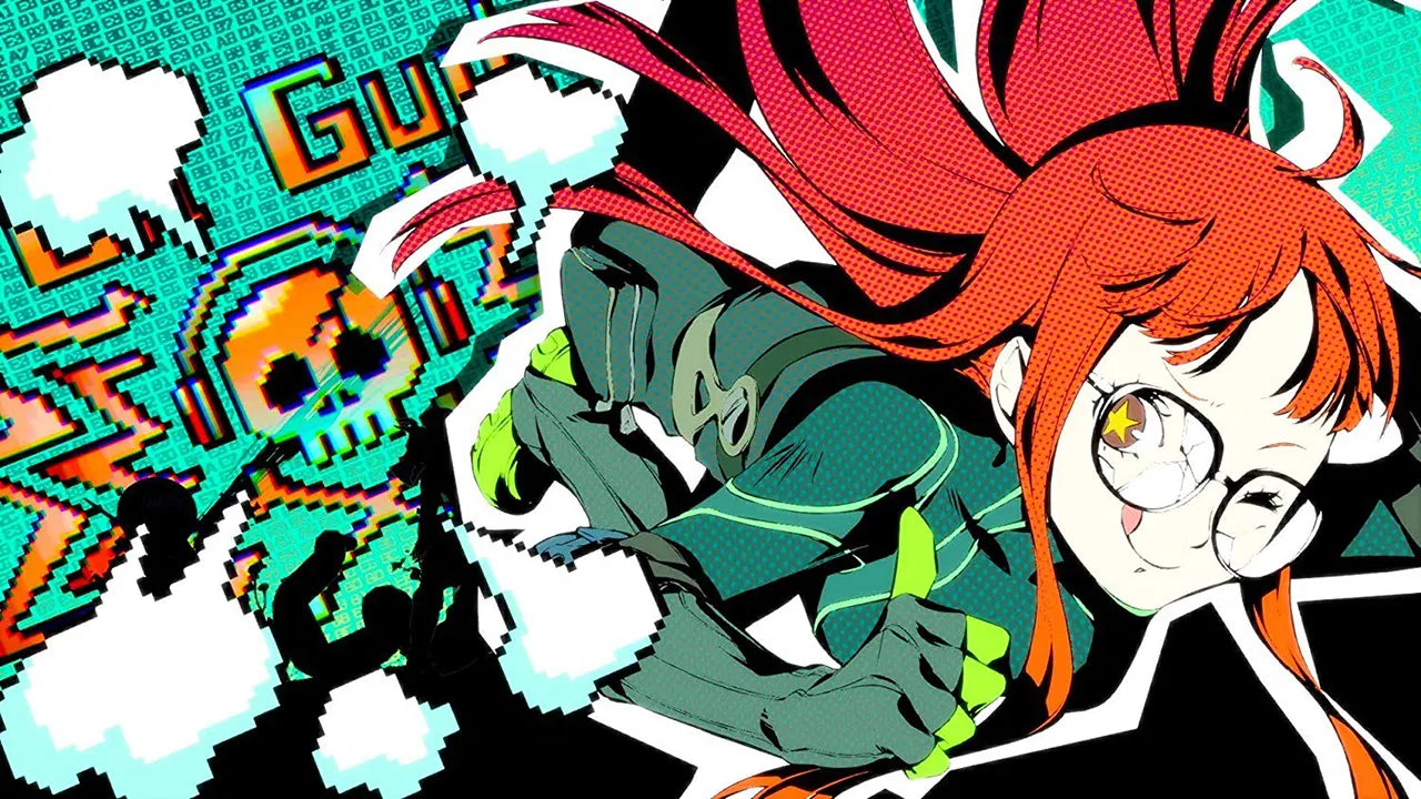 Persona 5: The Royal - Switch