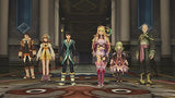 PS5-Tales of Xillia Remastered