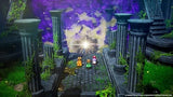 PS5-Dragon Quest 1 and 2 HD 2D Remake (USA)