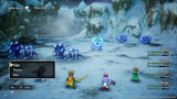 PS5-Dragon Quest 1 and 2 HD 2D Remake (USA)