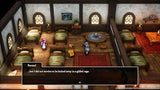 PS5-Dragon Quest 1 and 2 HD 2D Remake (USA)