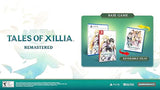 PS5-Tales of Xillia Remastered