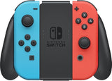Nintendo Switch V2 – Neon Red / Blue (US)