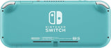 Nintendo Switch Lite – Turquoise (US)