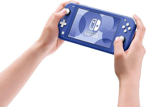 Nintendo Switch Lite – Blue (US)